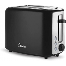 Torradeira Automática Midea QuickToast na Carrefour