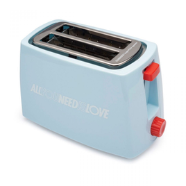 Torradeira Beatles All You Need 127V - Imaginarium na Imaginarium