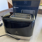 Torradeira Elétrica Electrolux Efficient ETS10-220v na Amazon