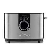 Torradeira Inox Philco na Amazon