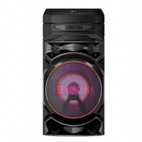 Torre De Som LG XBOOM Graves Potentes, Bass Boost na LG