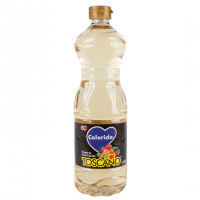 Toscano Vinagre De Alcool Colorido (750 Ml) Sabor na Amazon