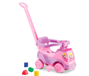 Totoka Plus – Cardoso – Caixa Parda Rosa/Lilás na Amazon