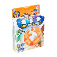 Toyng - Jogo De Equilíbrio Com Bolinha Na Caixa - Contém 1 na Amazon