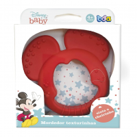 Toyster - Disney Baby - Mordedor Texturinhas - BDA na Amazon