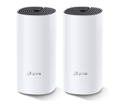 TP-Link Deco M4 – Kit Roteador Wi-Fi Mesh Gigabit, 5GHz na Amazon