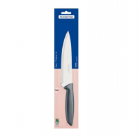 Tramontina 23426167 Faca Chef 7", Grafite na Amazon
