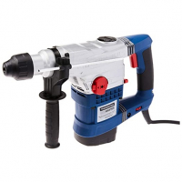 Tramontina 42425020, Martelete Perfurador/Rompedor 220V 1100W, Azul na Amazon