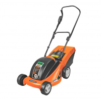 Tramontina, Cortador De Grama Elétrico, Diam 350 Mm, Coletor Rígido, Chassi De Plástico 1300W 127V na Amazon
