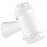 Tramontina Ducha Elétrica 3 Temperaturas 4400 W 127 V Chuveiro Branco na Amazon