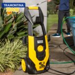 Tramontina, Lavadora de Alta Pressão, Tensão, 1800W, 127V na Amazon