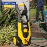 Tramontina, Lavadora de Alta Pressão, Tensão, 1800W, 127V na Amazon