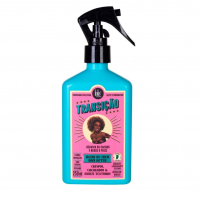 Transição Day After Água De Coco 250ml , Lola Cosmetics na Amazon