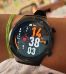 Tranya S2 Smartwatch, Relógio inteligente IPX68, Bluetooth 5.3 na Amazon