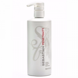 Tratamento Reconstrutor Sebastian Professional Penetraitt Masque 500ml na Americanas