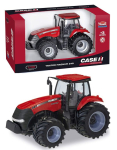 Trator Magnum Case Agriculture Usual Brinquedos Vermelho na Amazon