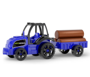 Trator Tora Agroworks GGB Plast na Amazon