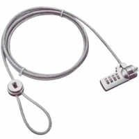 Trava Para Notebook, Maxprint, Acessórios Para Computador na Amazon