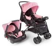 Travel System Reverse, Cosco Kids na Amazon
