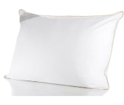 Travesseiro Buddemeyer – 50x70cm Toque de Pluma Algodão na Amazon