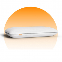 Travesseiro Memory Visco Emma Basics - Tecnologia NASA Desenvolvida Na Alemanha na Amazon