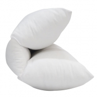 Travesseiro Ortopédico Cervical 50x70cm Fibrasca na Amazon