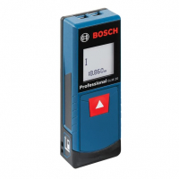Trena Laser Bosch GLM 20 Alcance 20m na Amazon