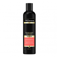TRESemmé Blindagem Antifrizz Shampoo 400 ML na Amazon