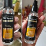 TRESemmé Brilho Lamelar Óleo Finalizador 60 ML na Amazon