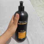 TRESemmé Brilho Lamelar Shampoo 650 ML na Amazon
