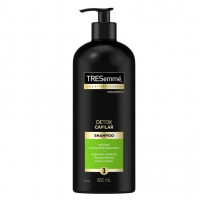 TRESemmé Detox Capilar Shampoo 650 ML na Amazon