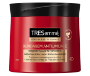 Tresemmé Máscara de Tratamento Blindagem Antiumidade 400g na Amazon