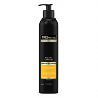 TRESEMMÉ Sérum De Tratamento Tresemmé Brilho Lamelar Frasco 170Ml na Amazon