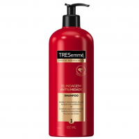Tresemmé Shampoo Blindagem Antiumidade 650ml na Amazon