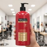 Tresemmé Shampoo Blindagem Antiumidade 650ml na Amazon