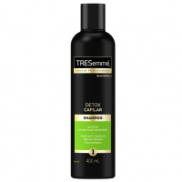 TRESemmé Shampoo Detox Capilar 400Ml na Amazon