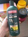 TRESemmé Shampoo Detox Capilar Frasco 670ml Tamanho Família na Amazon