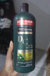 TRESemmé Shampoo Detox Capilar Frasco 670ml Tamanho Família na Amazon