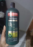 TRESemmé Shampoo Detox Capilar Frasco 670ml Tamanho Família na Amazon