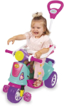 TRICICLO AVESPA – PINK na Amazon