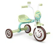 Triciclo Infantil em Alumínio Baby Nathor na Amazon