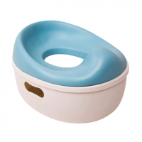 Troninho Kingdom Potty 3 In 1, Safety 1st, Blue na Amazon
