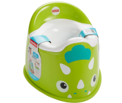 Troninho Meu Primeiro Penico do Dinossauro – Mattel Fisher-Price na Amazon