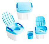 Troninho Peppy, Cosco Kids na Amazon