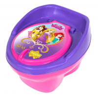 Troninho, Styll Baby, Lilás/Rosa na Amazon