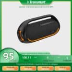 Tronsmart Bang Max 60w - Estoque no Brasil na Aliexpress