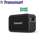 Tronsmart Force Max 80W – Estoque no Brasil na Aliexpress