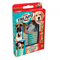 Trunfo Cães De Raça Grow na Amazon