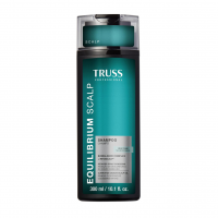 Truss Equilibrium Scalp Shampoo 300ml na Amazon