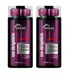 Truss Kit Shampoo e Condicionador Uso Obrigatório Plus 300ml na Amazon